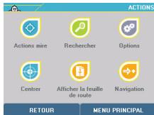 MICHELIN X-930 - Afficher une carte - 2