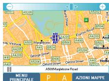 MICHELIN X-930 - Organizzare un viaggio - 1