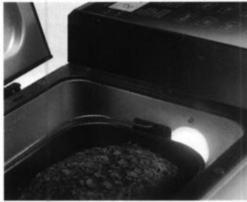 UNOLD BACKMEISTER - LIGHT - 1