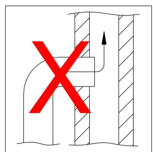 ADURO 9,  9,  9-4,  9-5,  9.2,  9.3 - Raccordement à une cheminée en maconnerie - 1