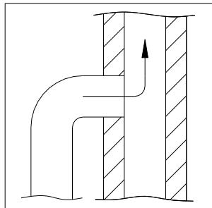ADURO 9,  9,  9-4,  9-5,  9.2,  9.3 - Anschluss an einen gemauerten Schornstein - 2