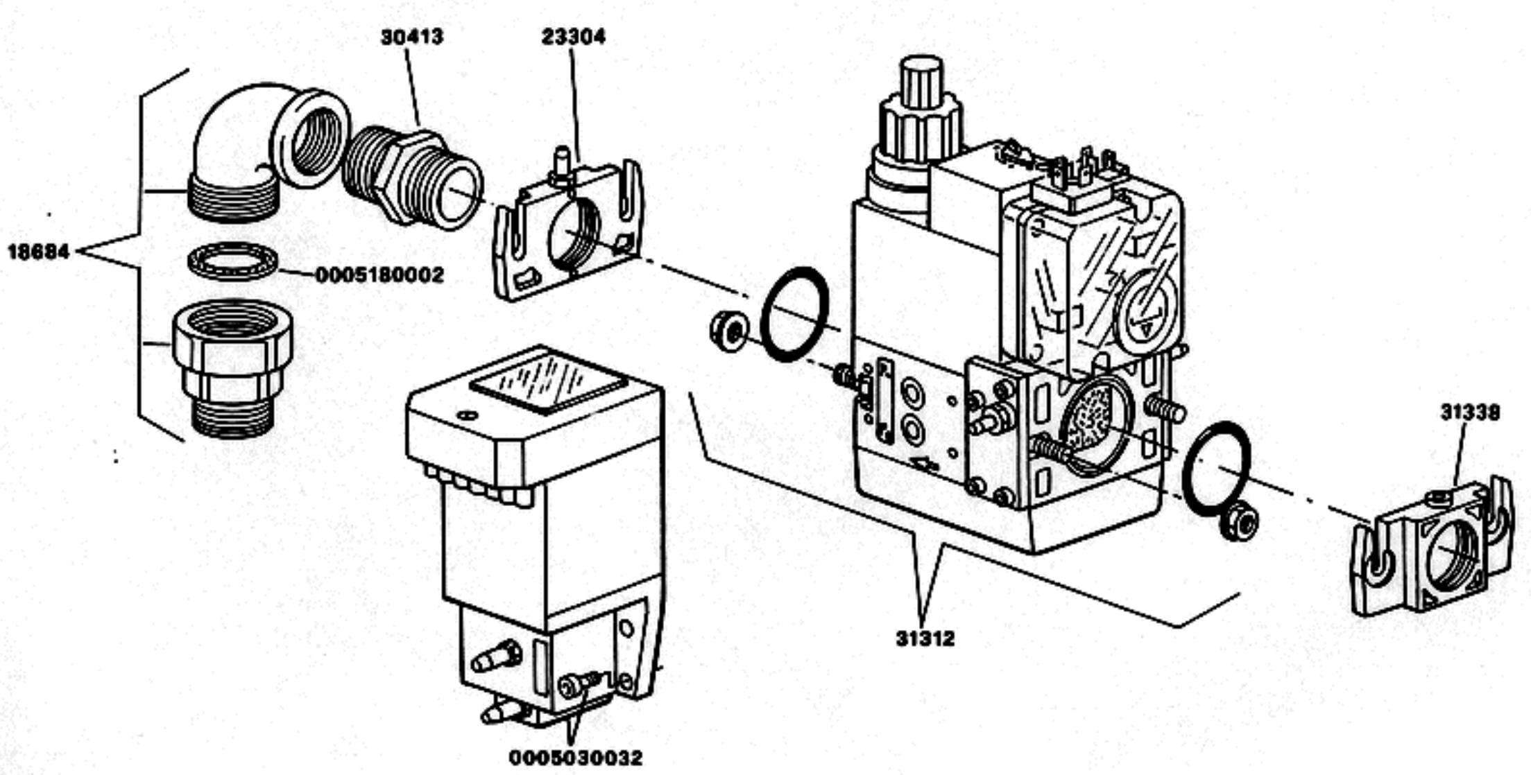 BALTUR TAV B68 - 1