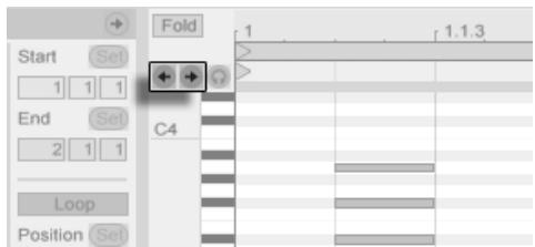 ABLETON LIVE 8 - Emploi de la télécommande pour l'enregistrement - 3