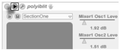 ABLETON LIVE 8 - Plug-ins en fenêtre de piste - 2