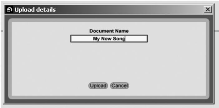 ABLETON LIVE 8 - Mettre les Sets en ligne - 1