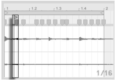 ABLETON LIVE 8 - Création de boucles longues à partir de boucles courtes - 1