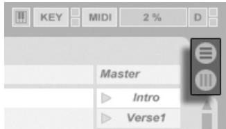 ABLETON LIVE 8 - Arrangement et Session - 3