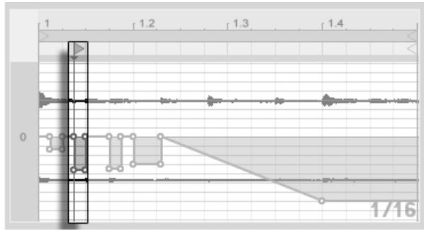 ABLETON LIVE 8 - Création de boucles longues à partir de boucles courtes - 2