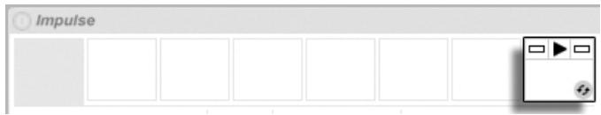 ABLETON LIVE 8 - Mode de remplacement à chaud - 1