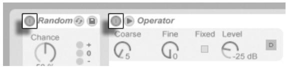 ABLETON LIVE 8 - Emploi des péripériques de Live - 4