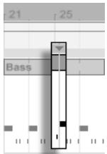 ABLETON LIVE 8 - Transport - 2