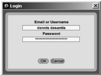 ABLETON LIVE 8 - Mettre les Sets en ligne - 2