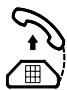 TIPTEL CENTRAL ANALOGIQUE  1-8 FAX CNIP - Rappel automatique - 7