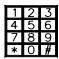 TIPTEL CENTRAL ANALOGIQUE  1-8 FAX CNIP - Réglages - 1