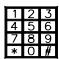TIPTEL CENTRAL ANALOGIQUE  1-8 FAX CNIP - Réglages - 4