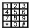 TIPTEL CENTRAL ANALOGIQUE  1-8 FAX CNIP - Réglages - 2