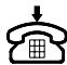TIPTEL CENTRAL ANALOGIQUE  1-8 FAX CNIP - Supprimer le raccordement SMS pour la ligne externe 2 - 2