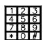 TIPTEL CENTRAL ANALOGIQUE  1-8 FAX CNIP - Transmission des appels - 2