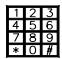 TIPTEL CENTRAL ANALOGIQUE  1-8 FAX CNIP - Supprimer les numérores restreints - 2