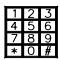 TIPTEL CENTRAL ANALOGIQUE  1-8 FAX CNIP - Garde multiple - 2