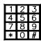 TIPTEL CENTRAL ANALOGIQUE  1-8 FAX CNIP - Réglages - 3