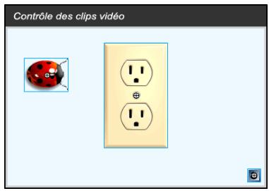 MACROMEDIA FLASH MX 2004 - Structure d'un exemple de script - 1