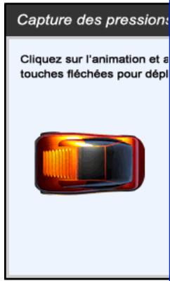 MACROMEDIA FLASH MX 2004 - Capture des pressions sur les touches - 1