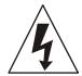 JBSYSTEMS LIGHT LED FLOWER DMX - CAUTION - 2