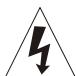 JBSYSTEMS LIGHT LED FLOWER DMX - INSTRUCCIONES DE SEGURIDAD: - 1