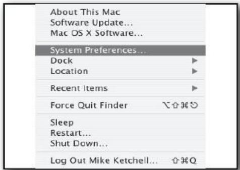 JBSYSTEMS LIGHT SMP 8.2 - Getting Started with MAC OS X - 1