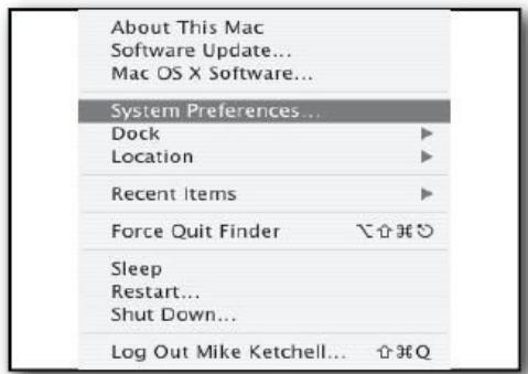 JBSYSTEMS LIGHT SMP 8.2 - Installatie onder MAC OS X - 1