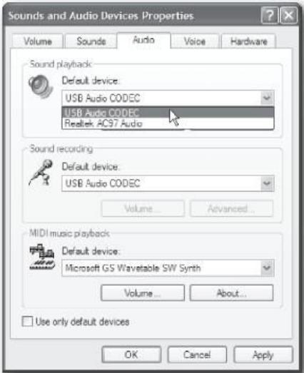 JBSYSTEMS LIGHT SMP 8.2 - Einstieg mit Windows XP - 6