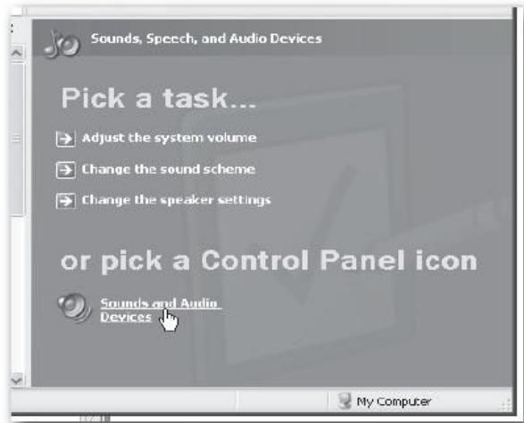 JBSYSTEMS LIGHT SMP 8.2 - Iniciar com o WINDOWS XP - 5