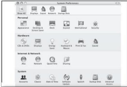 JBSYSTEMS LIGHT SMP 8.2 - Einstieg mit MAC OS X - 2