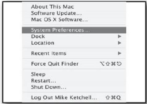 JBSYSTEMS LIGHT SMP 8.2 - Einstieg mit MAC OS X - 1
