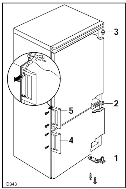 CASTOR N7018/8K - Nettoyage - 1