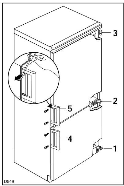 CASTOR N7018/8K - Nettoyage - 2