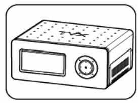 TVIX M-3100U - Contenu de l'emballage - 1
