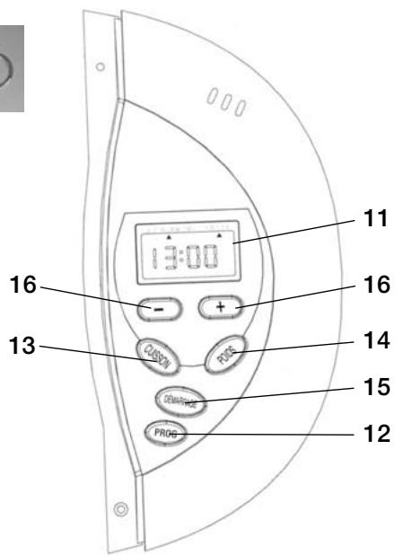 WHITE & BROWN WHITE & BROWN LA PARISIENNE - CONSERVER SOIGNEUSEMENT CE MODE D'EMPLOI. - 5