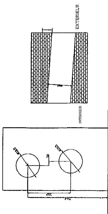 AIRTON MFTH35-4620S - SCHEMA DE MONTAGE: - 2