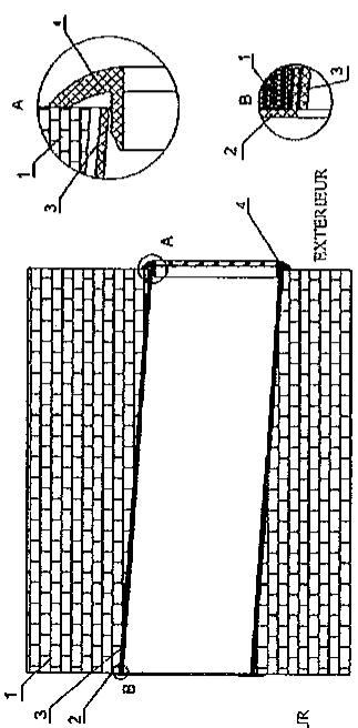 AIRTON MFTH35-4620S - SCHEMA DE MONTAGE: - 1