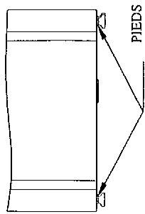 AIRTON MFTH35-4620S - SCHEMA DE MONTAGE: - 7