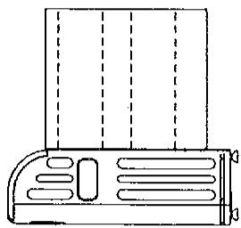 AIRTON MFTH35-4620S - SCHEMA DE MONTAGE: - 8