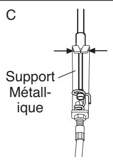 WESLO PURSUIT EASY 100 - ASSEMBLAGE - 10