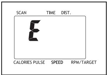 WESLO PURSUIT EASY 100 - Mesurez votre rythme cardiaque, si désiré. - 1