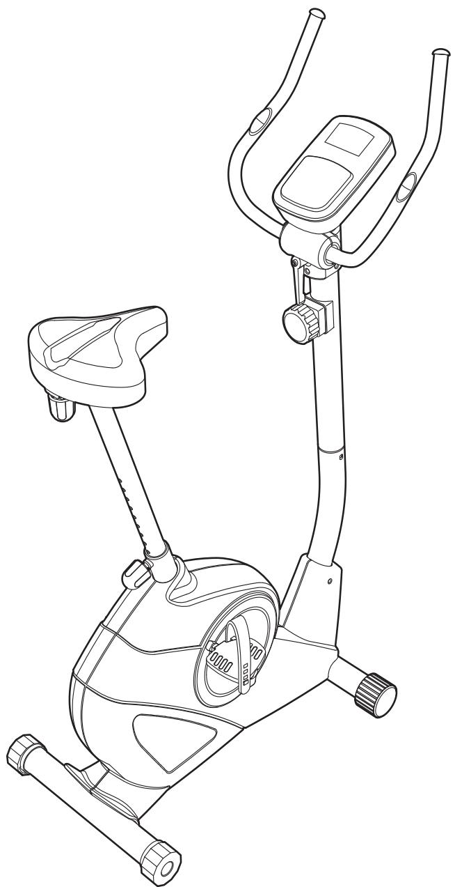WESLO PURSUIT EASY 100 - MANUEL DE L'UTILISATEUR - 1