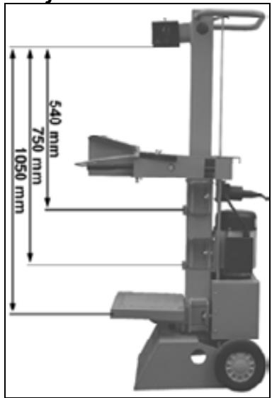 ATIKA ASP 6 N - Elektrische veiligung - 1