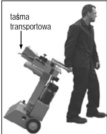 ATIKA ASP 6 N - Wskazówki transportowe - 2