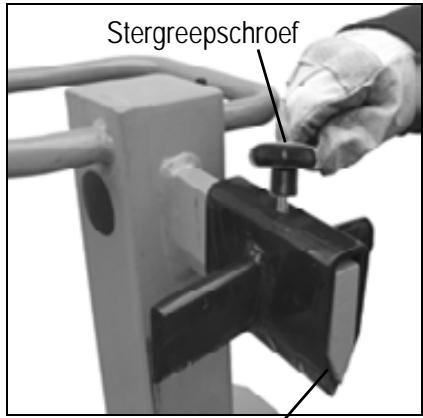 ATIKA ASP 6 N - - Splijtkruis justeren - 1