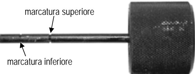 ATIKA ASP 6 N - Come si verifies il livello dell'olio? - 1